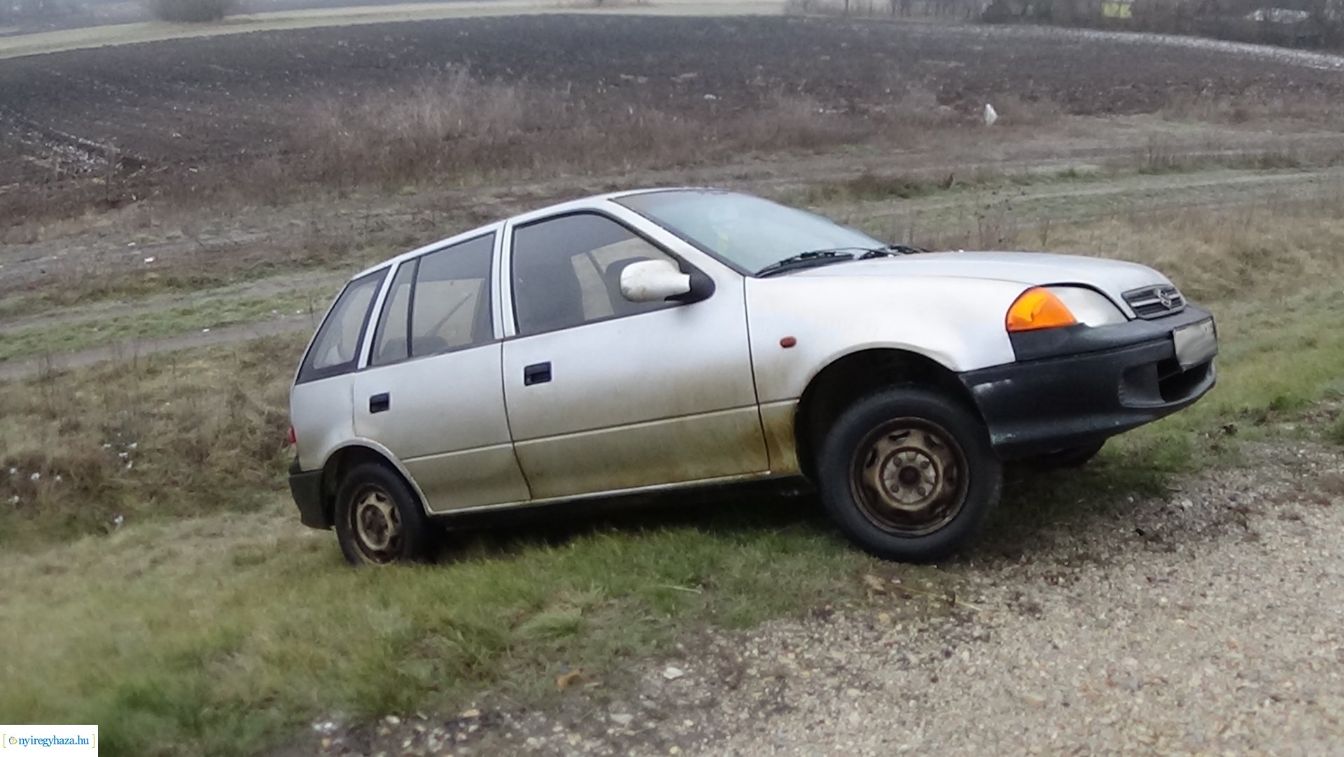 Balesetek sorozata a 338-as nyugati elkerülő főútvonalon