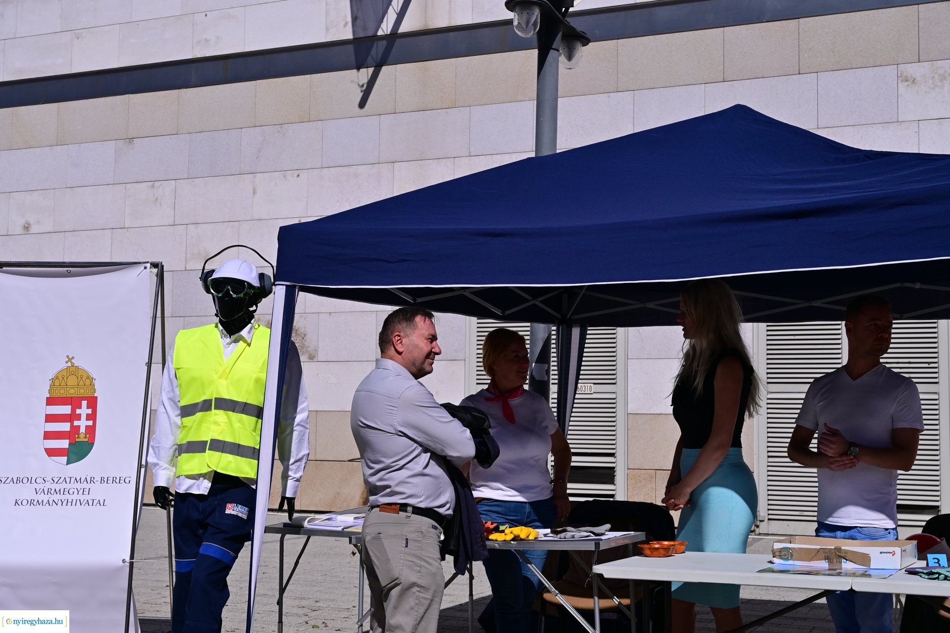 Balesetmegelőzési nap 2024