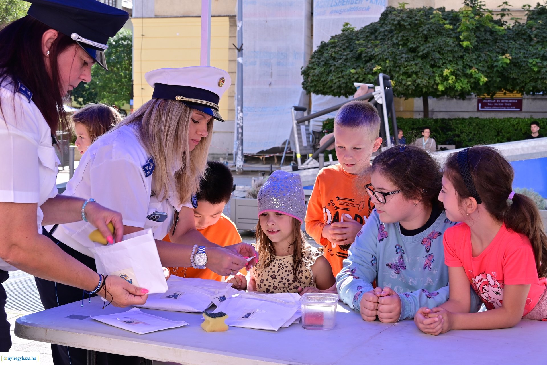 Balesetmegelőzési nap 2024