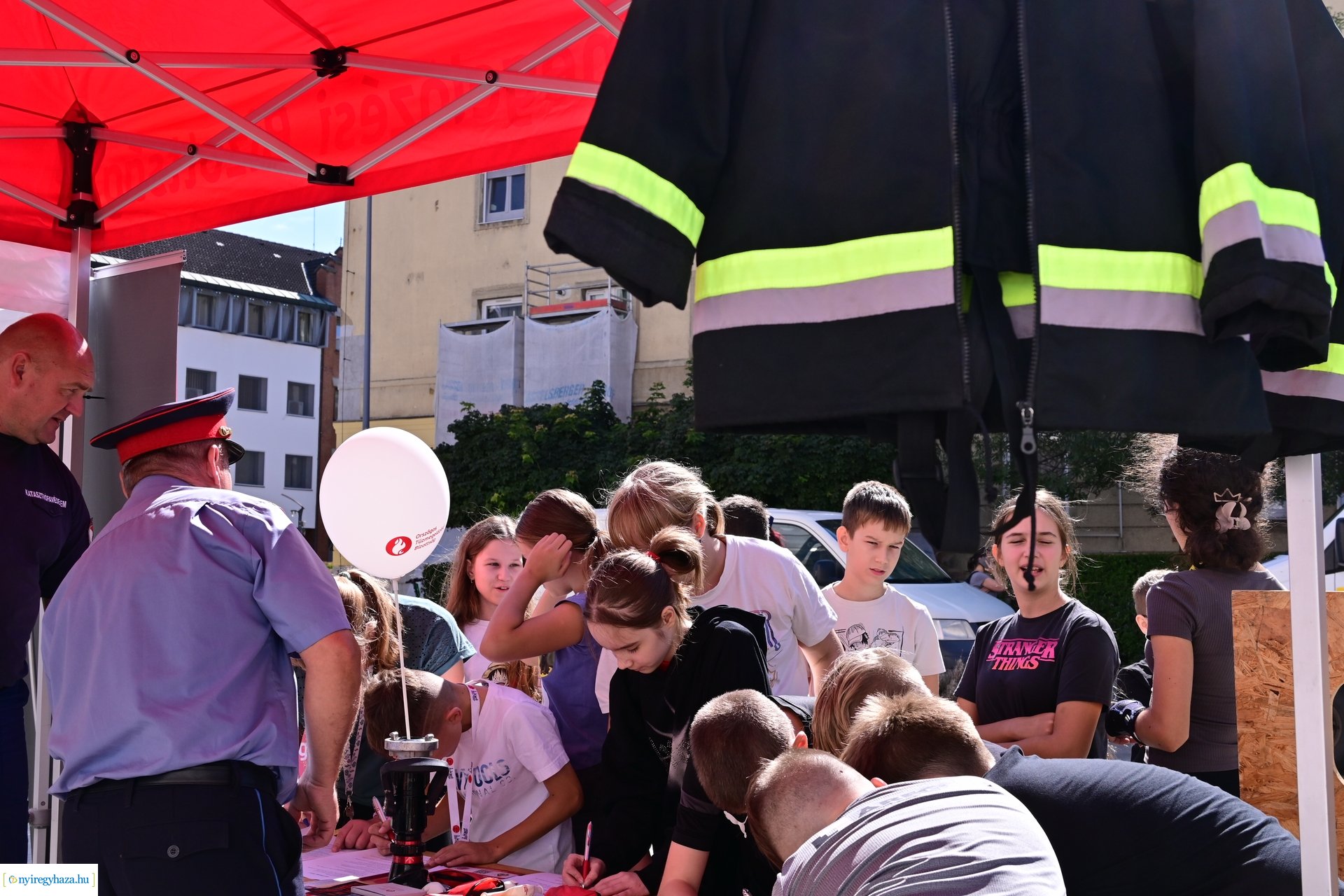 Balesetmegelőzési nap 2024