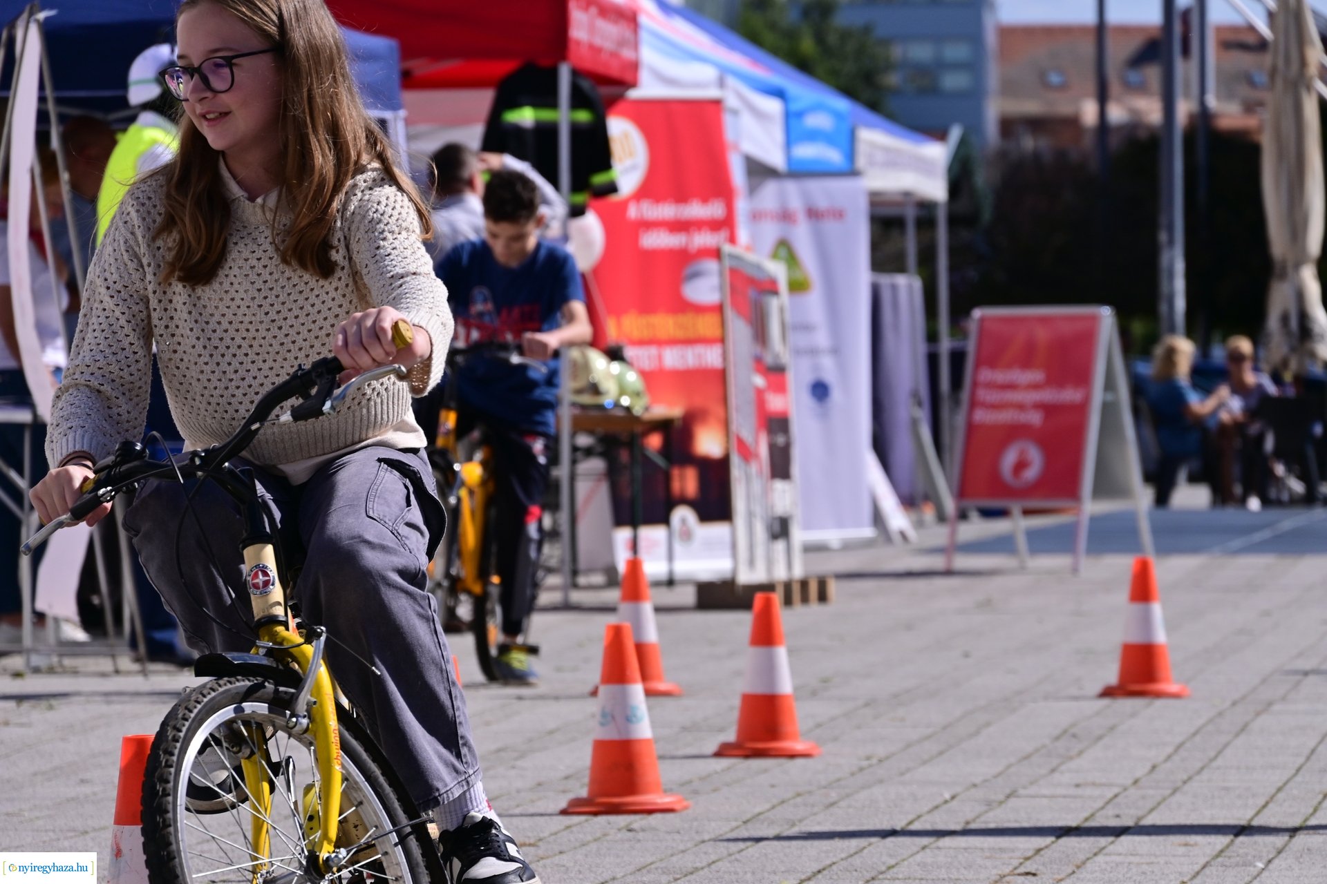 Balesetmegelőzési nap 2024