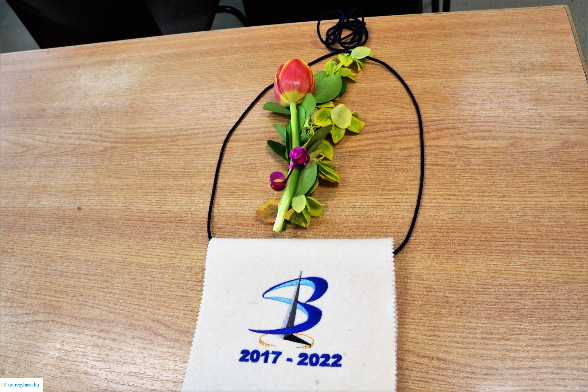 Ballagás a Sipkayban