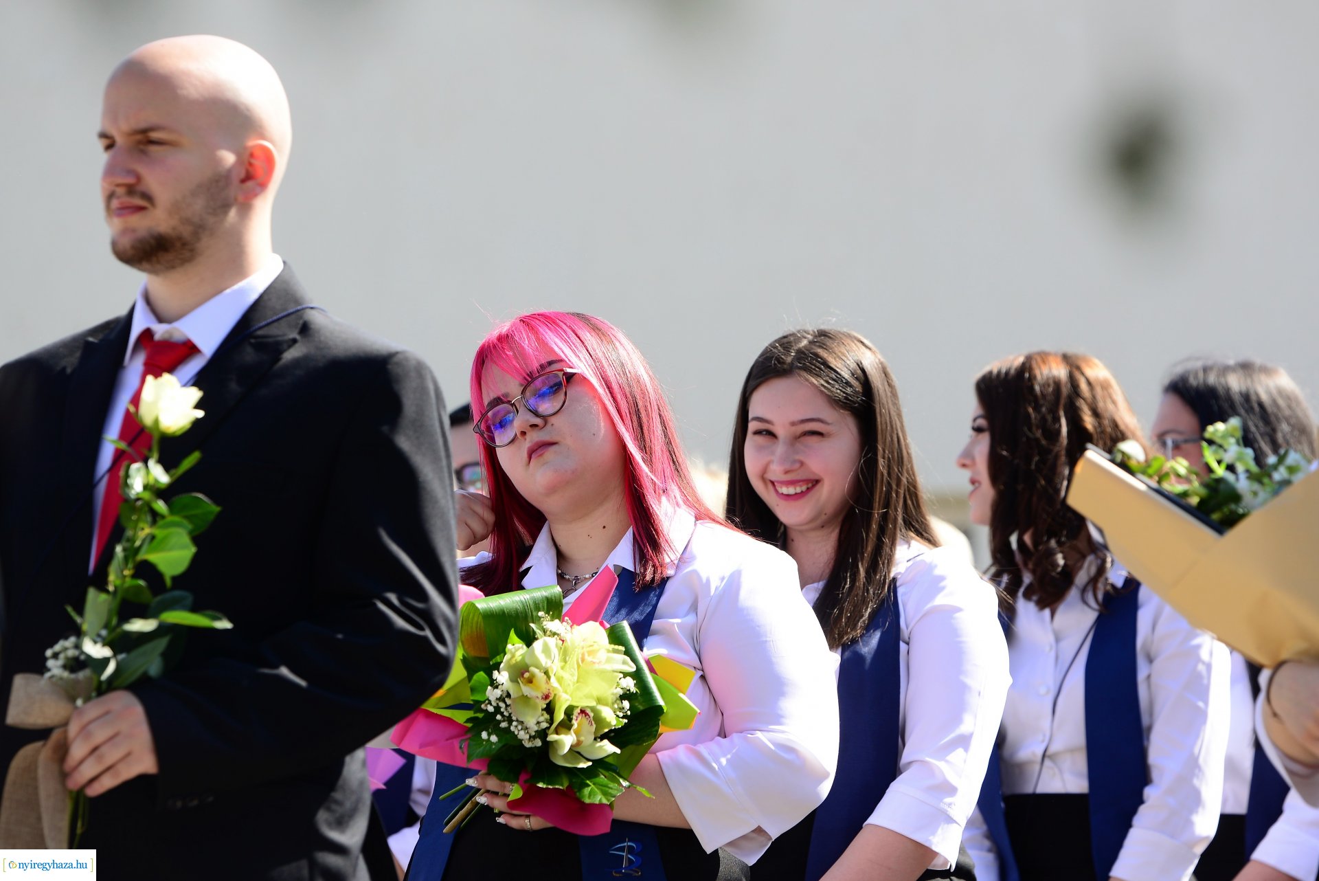 Ballagás a Sipkayban