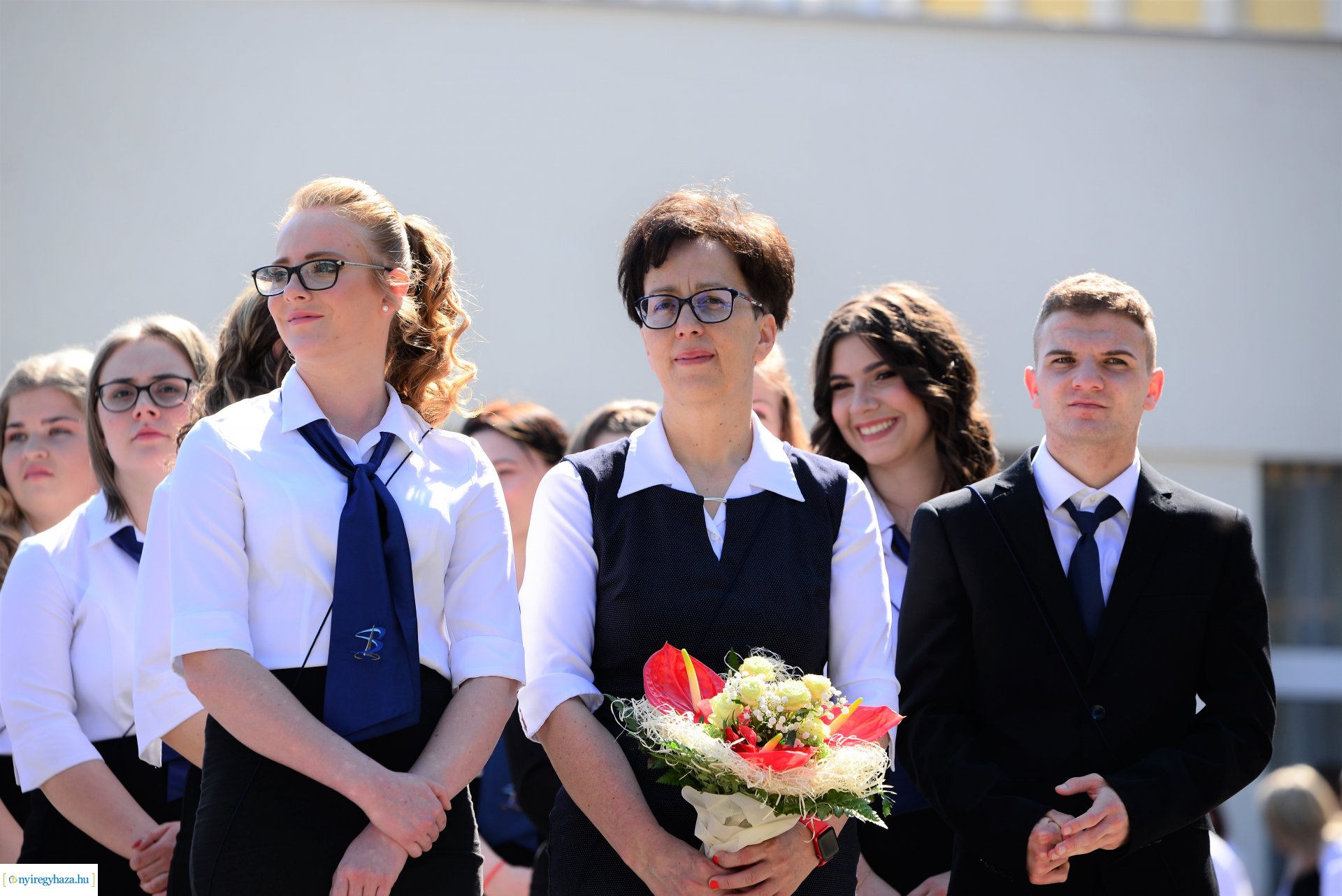 Ballagás a Sipkayban