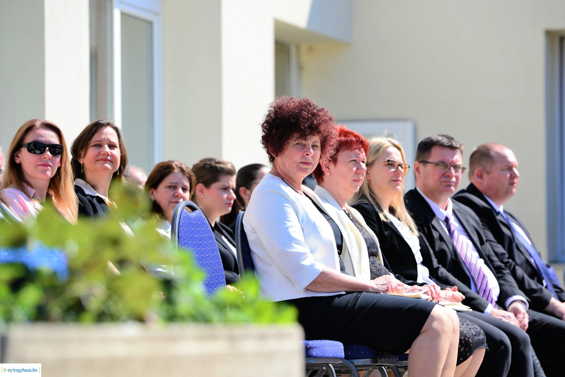 Ballagás a Sipkayban