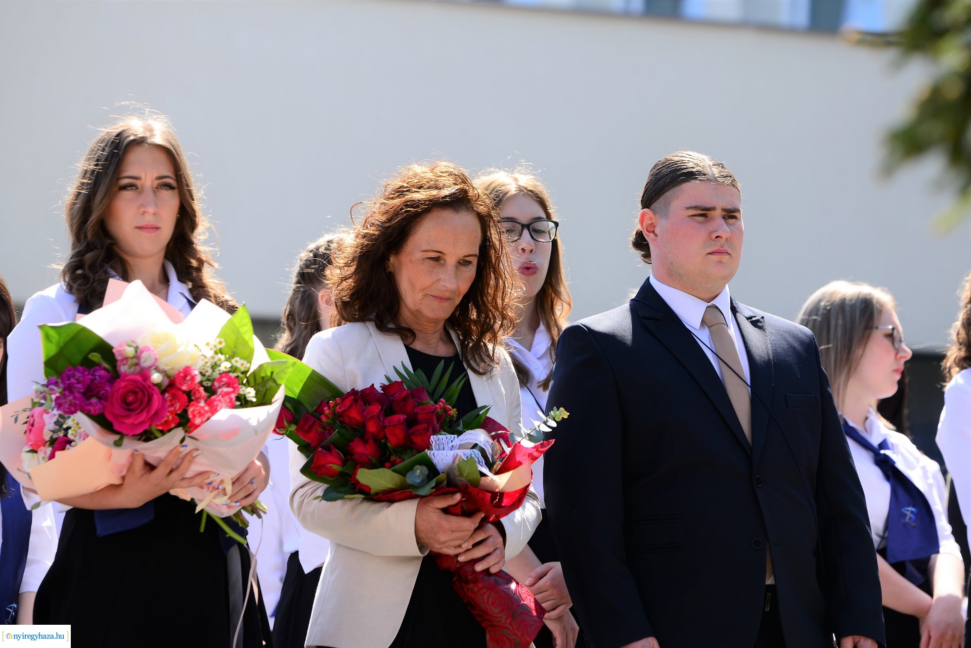 Ballagás a Sipkayban