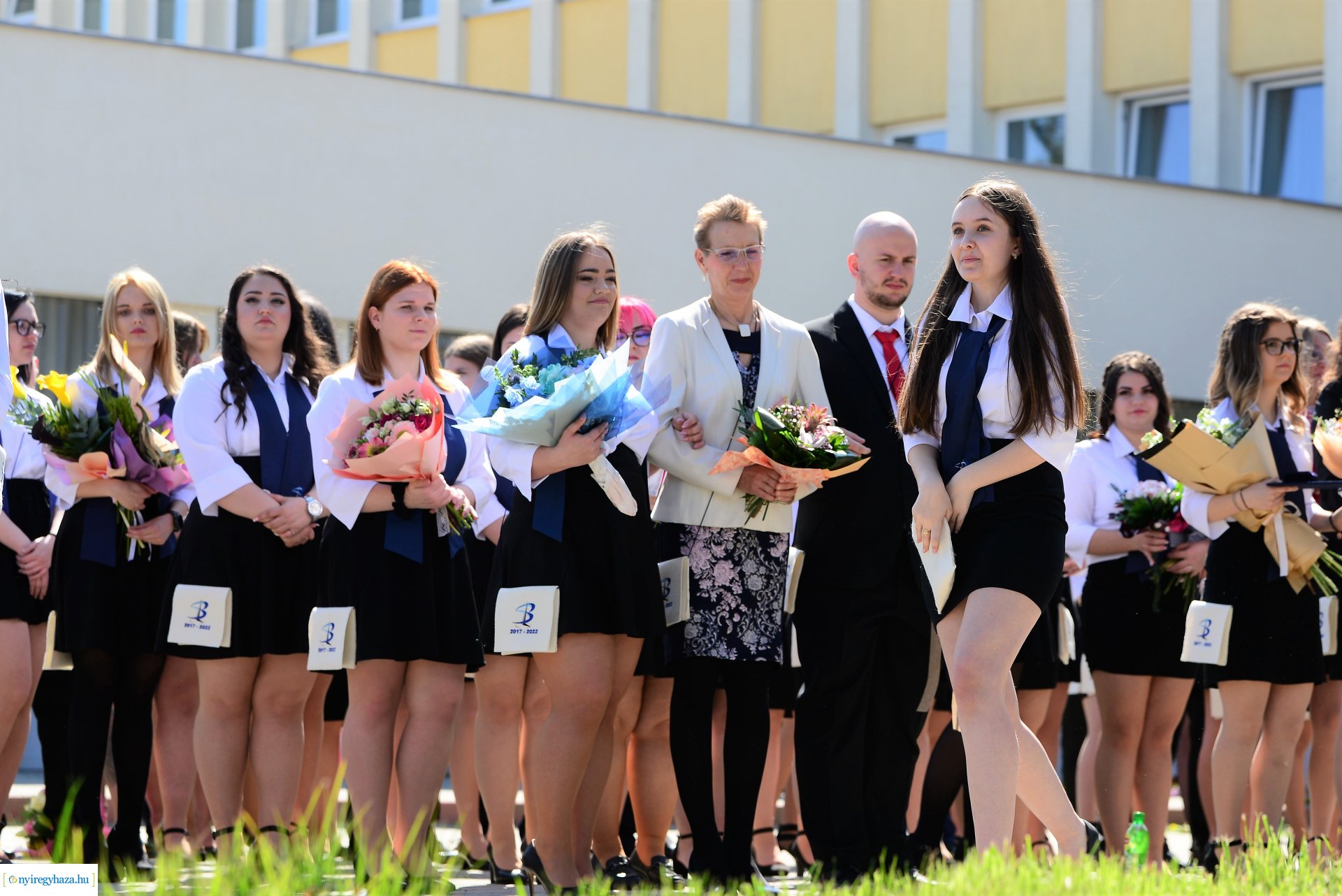 Ballagás a Sipkayban