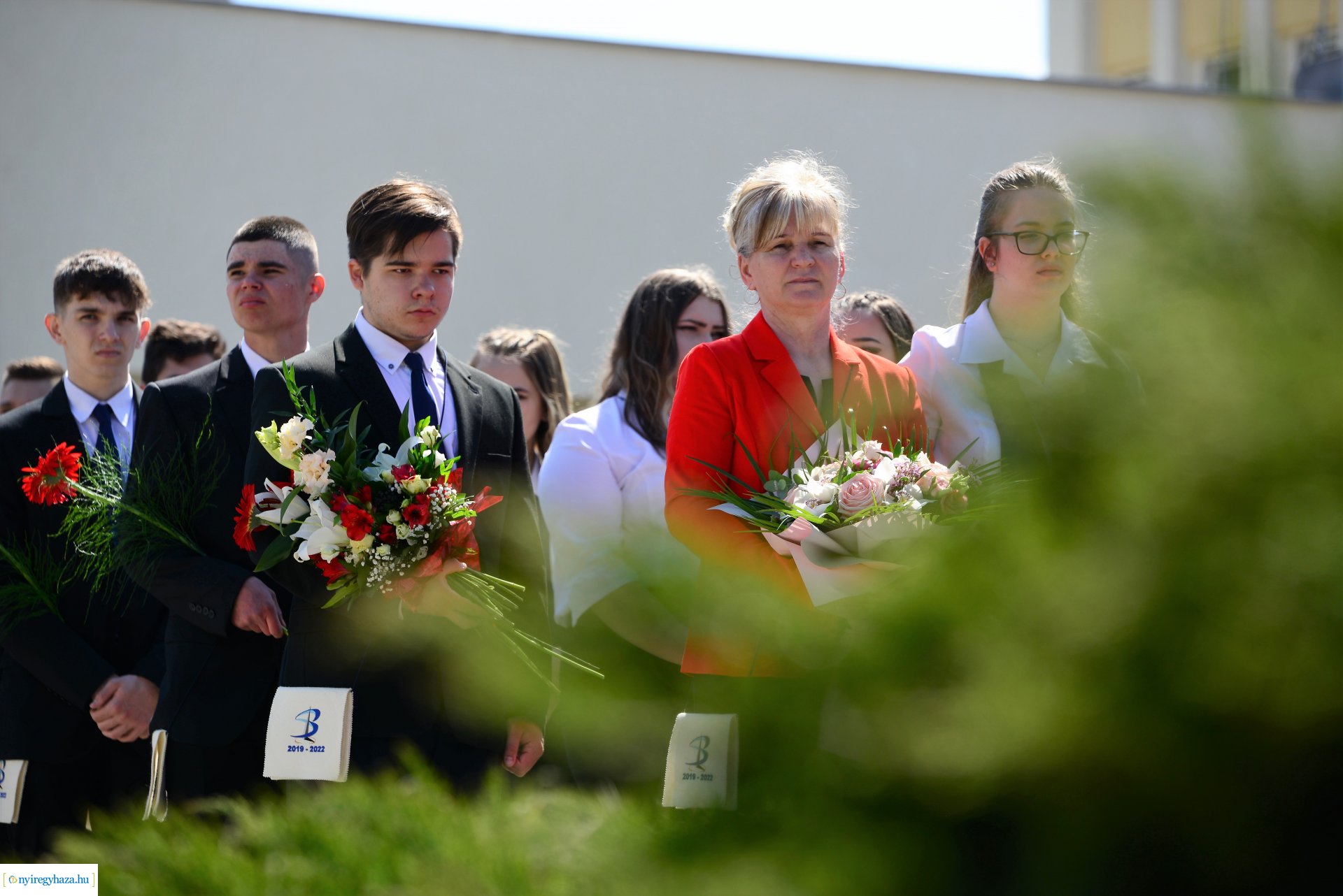 Ballagás a Sipkayban