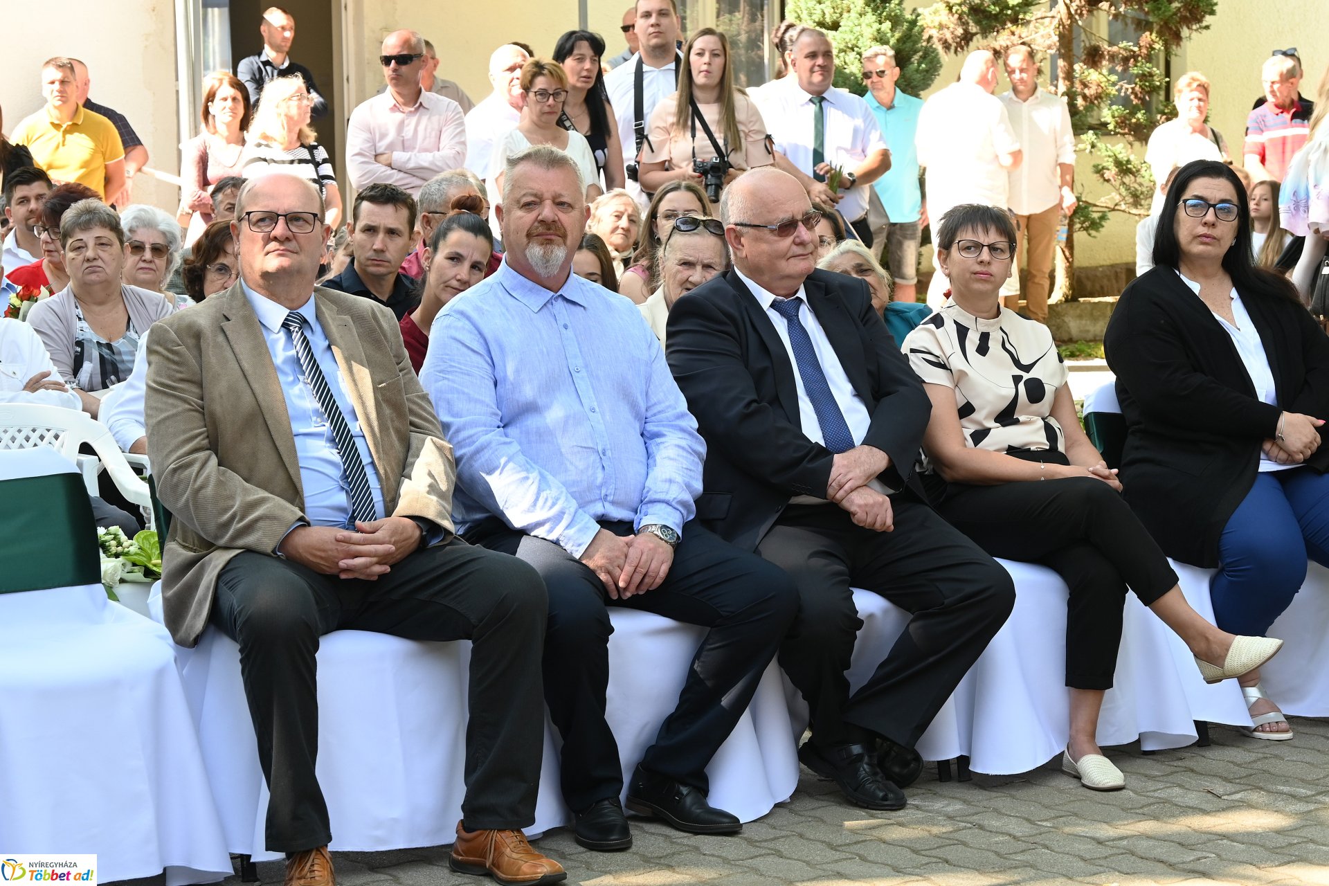 Ballagás a Szabó Lőrinc Tagintézményben