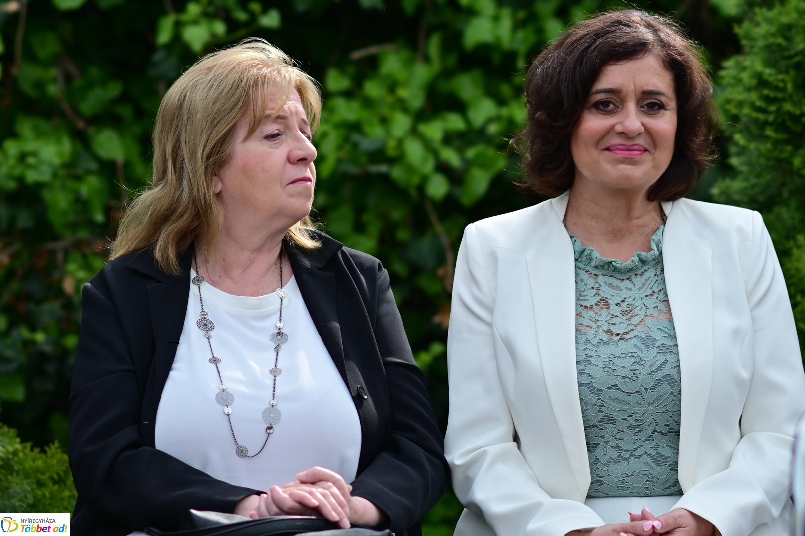 Ballagás a Vasvári Pál Gimnáziumban  2025 áprilisában