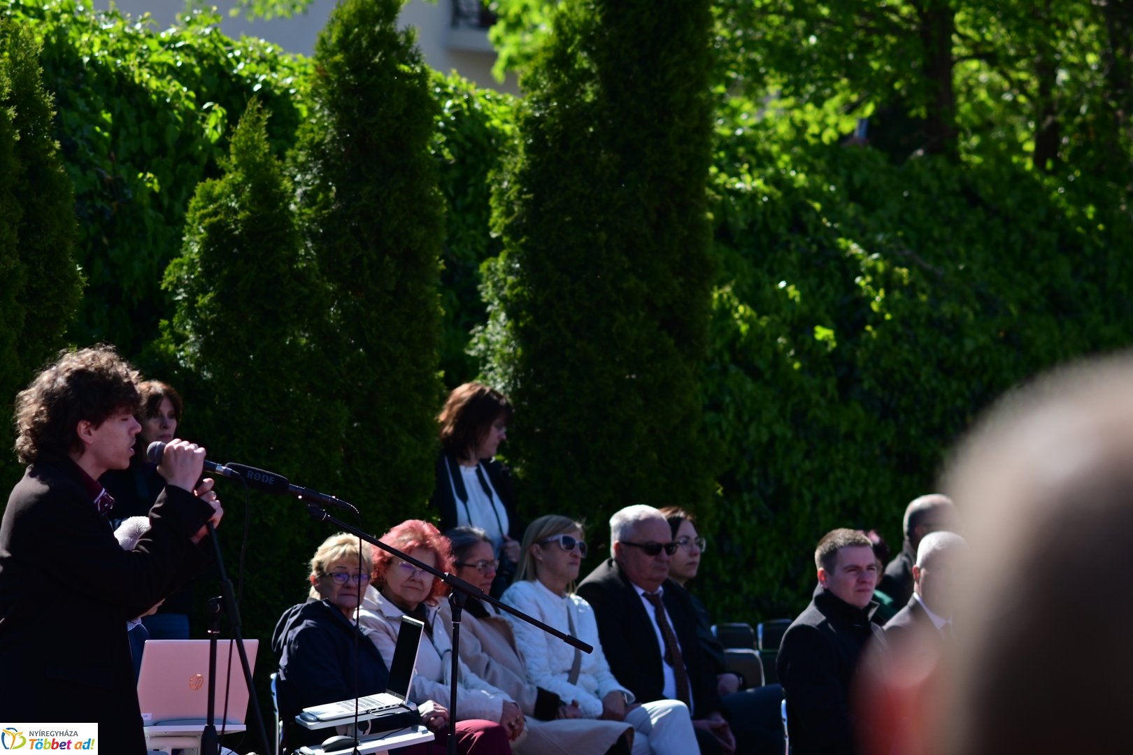 Ballagás a Vasvári Pál Gimnáziumban - 2026