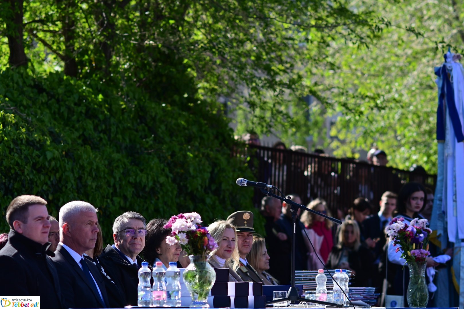 Ballagás a Vasvári Pál Gimnáziumban - 2026