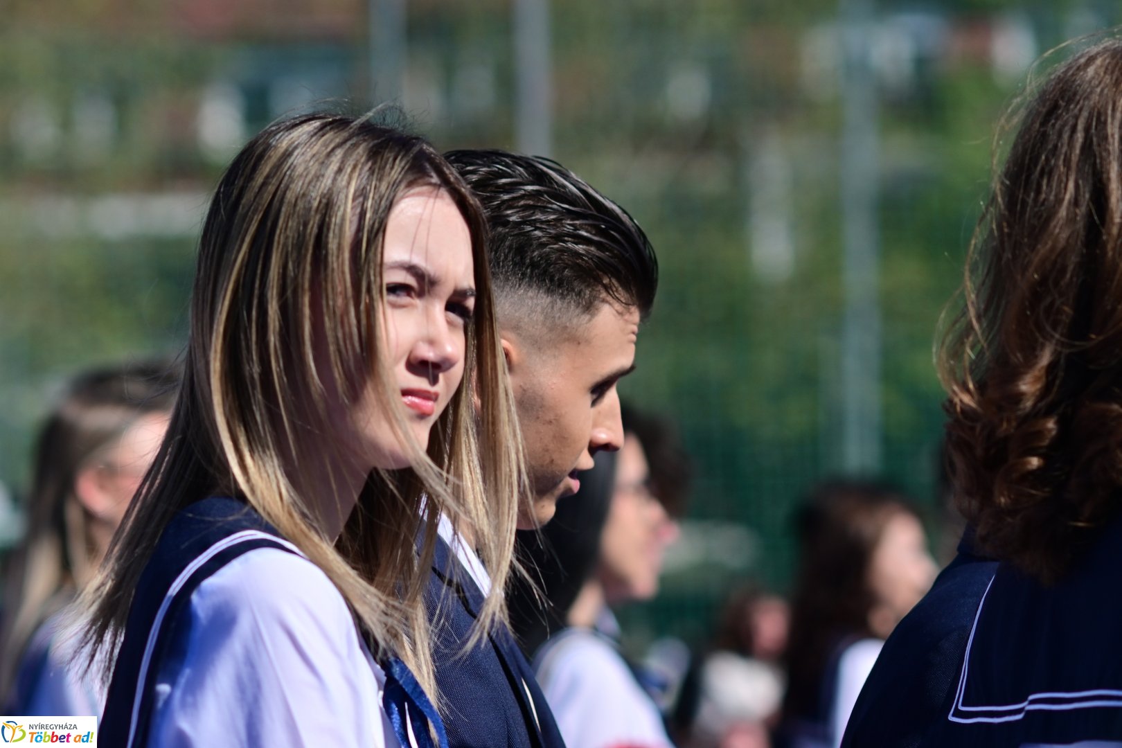 Ballagás a Vasvári Pál Gimnáziumban - 2026