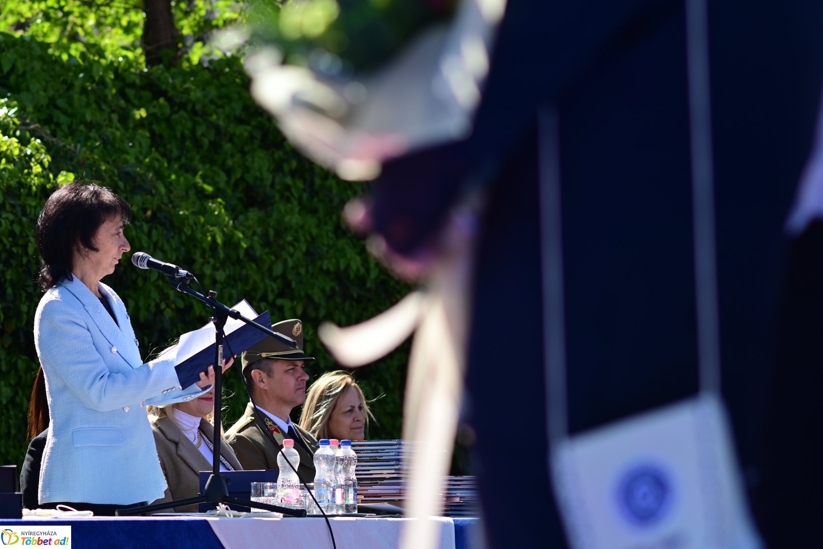 Ballagás a Vasvári Pál Gimnáziumban - 2026