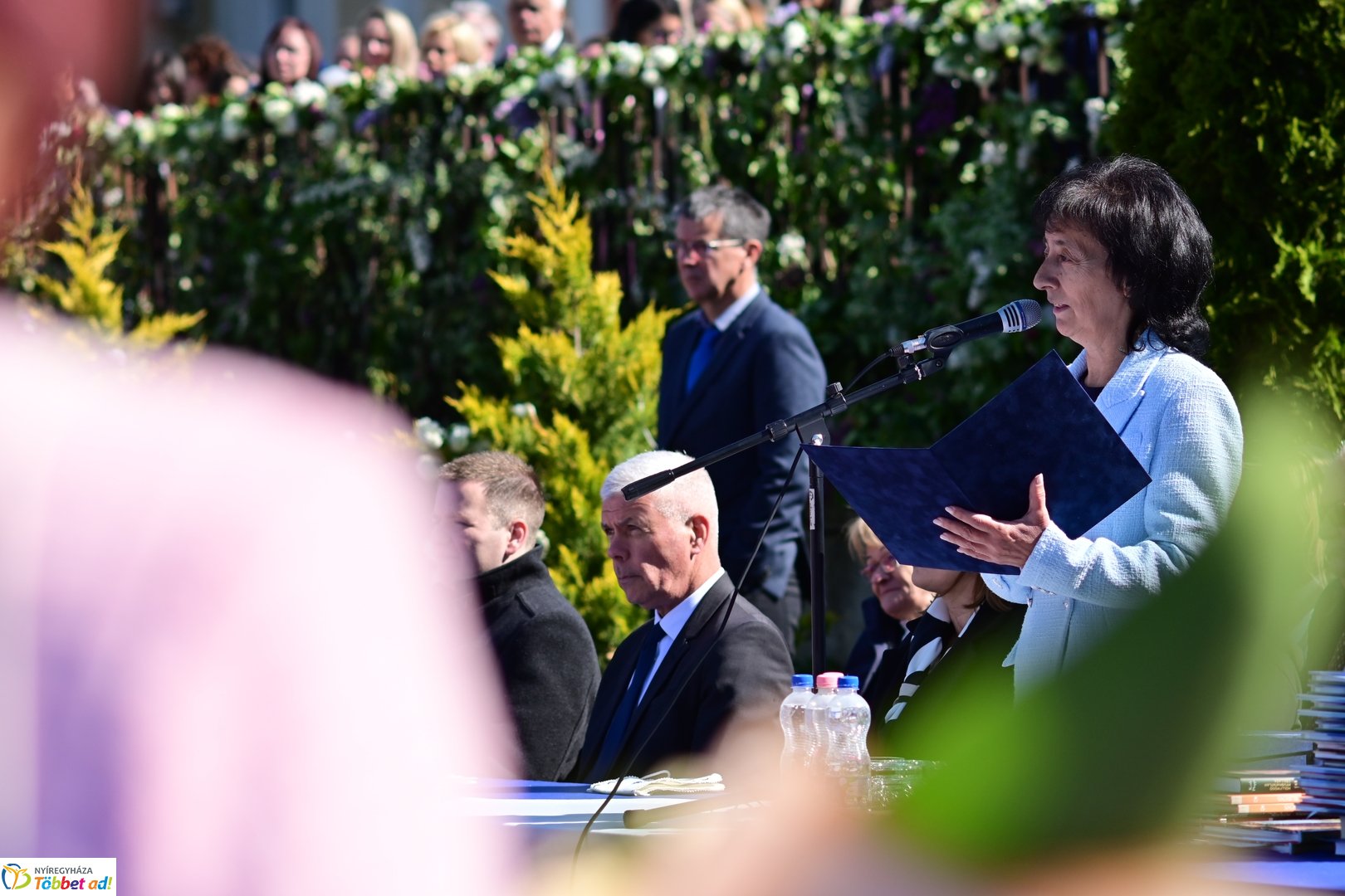 Ballagás a Vasvári Pál Gimnáziumban - 2026