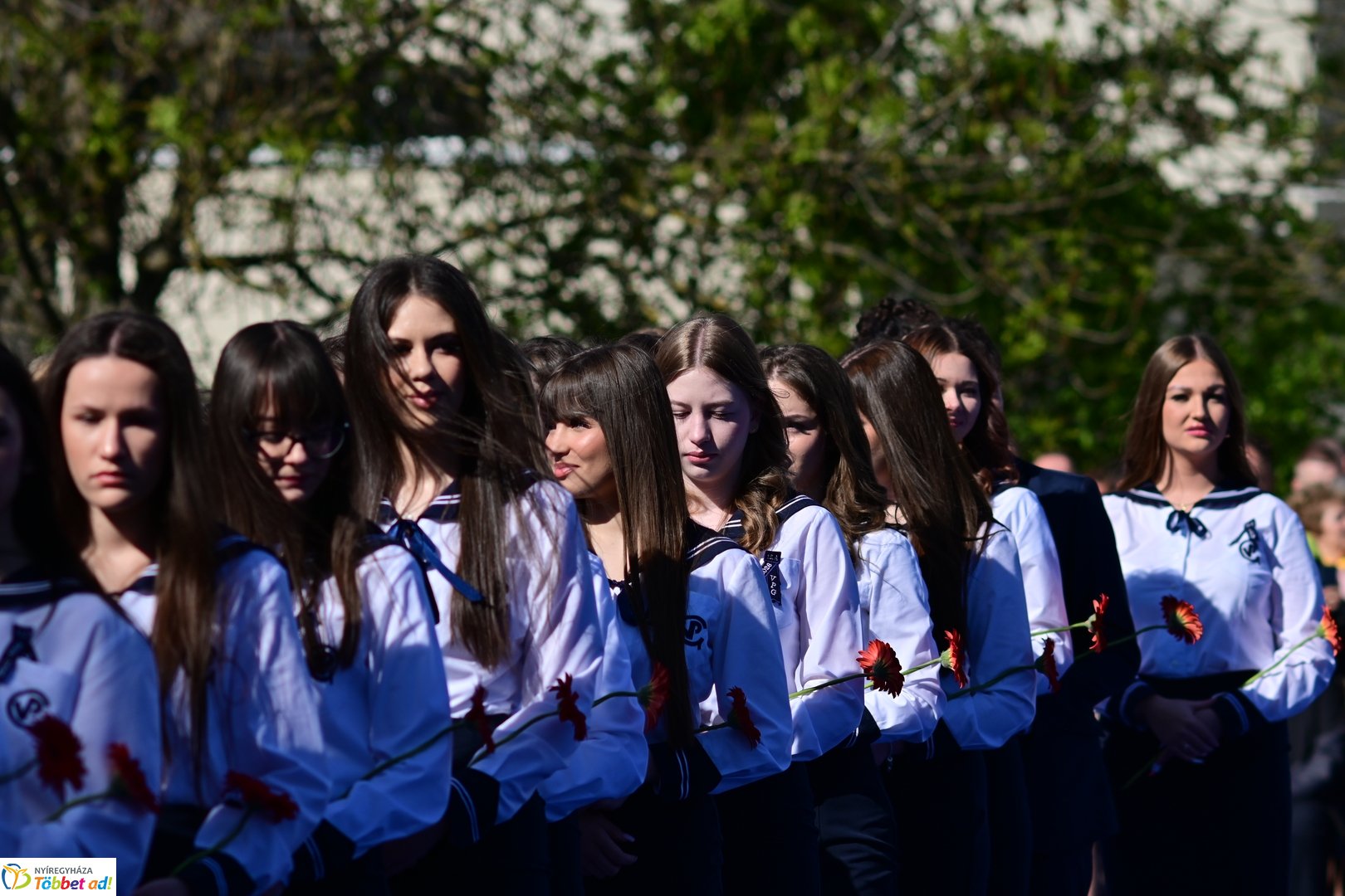 Ballagás a Vasvári Pál Gimnáziumban - 2026