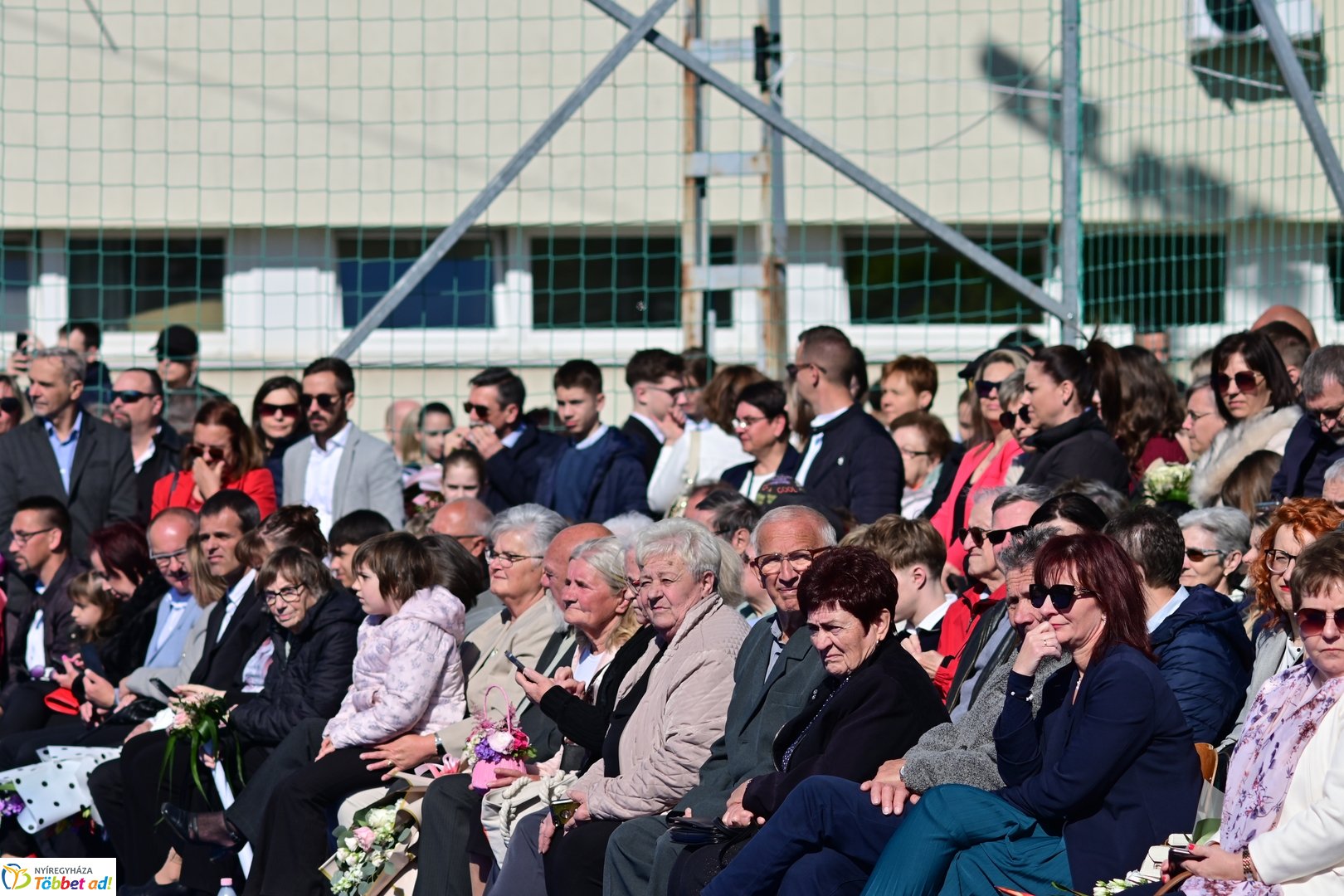 Ballagás a Vasvári Pál Gimnáziumban - 2026