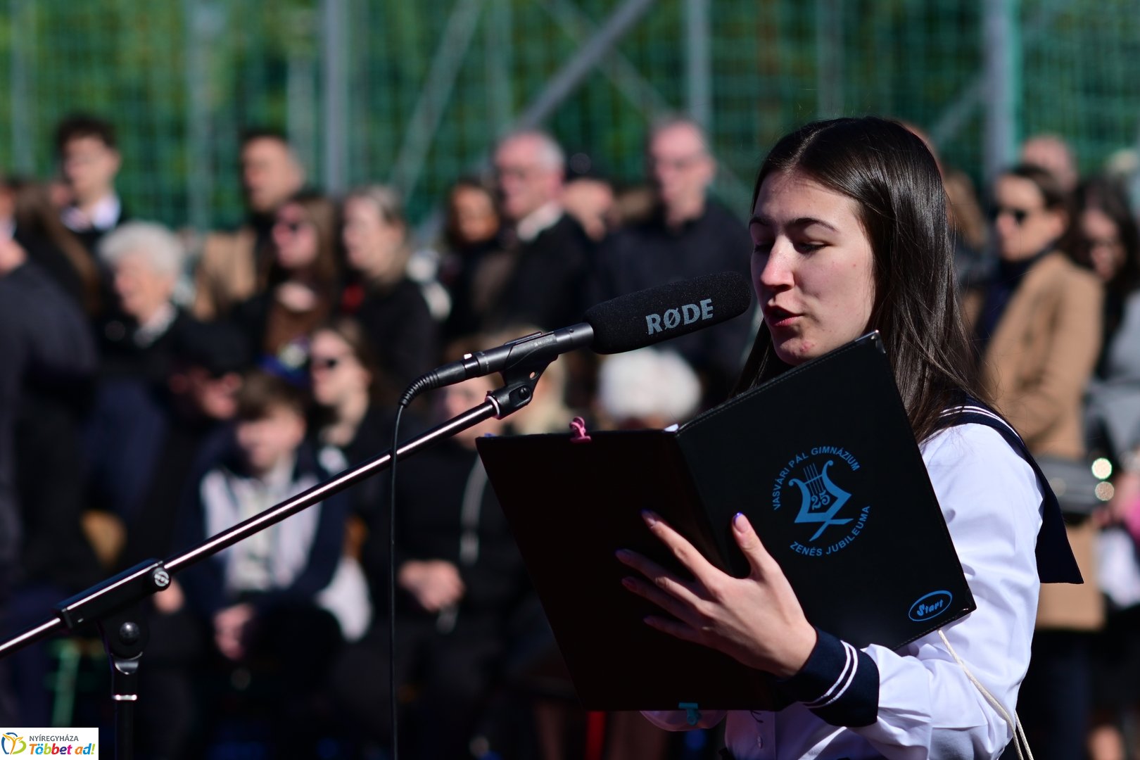 Ballagás a Vasvári Pál Gimnáziumban - 2026