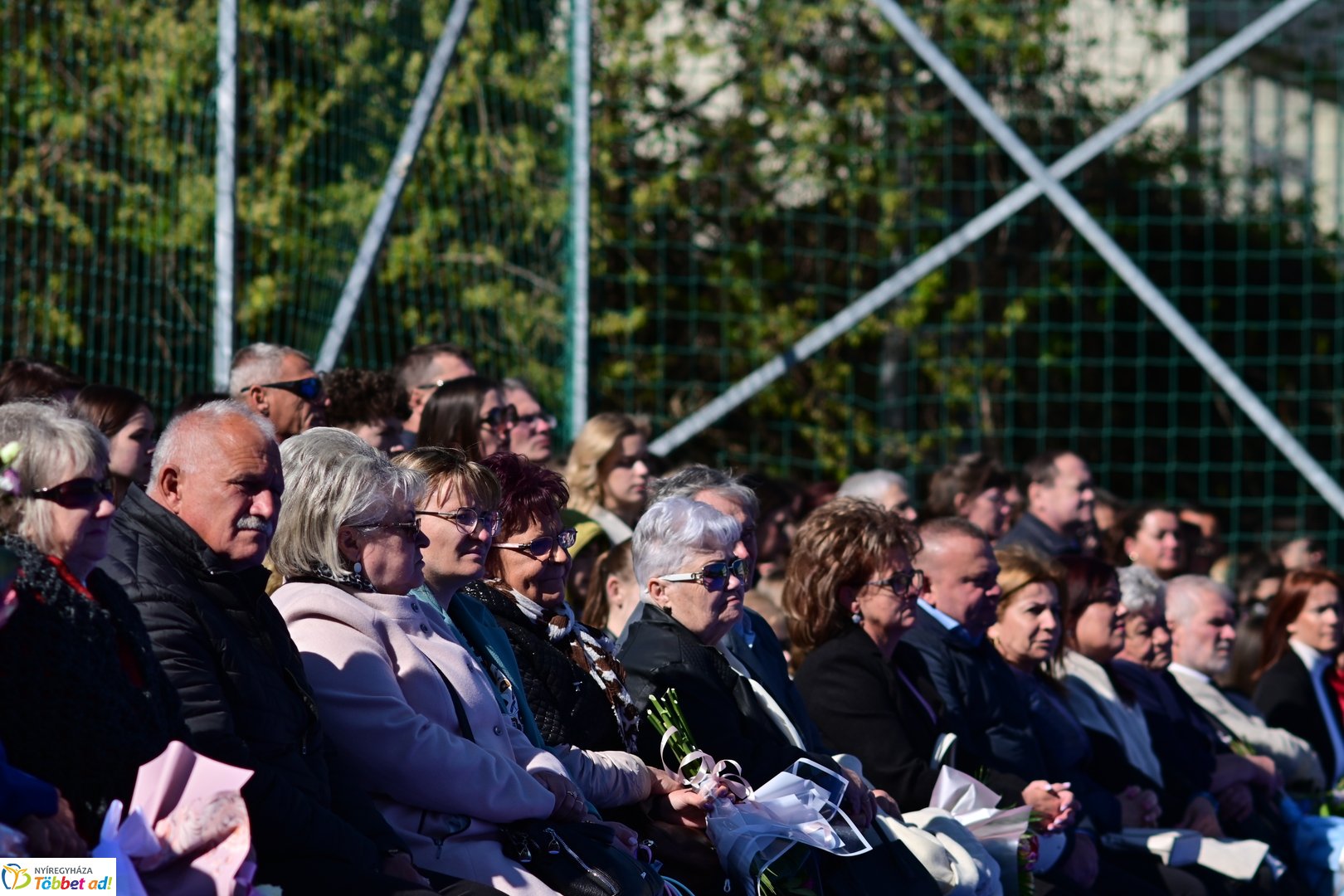 Ballagás a Vasvári Pál Gimnáziumban - 2026