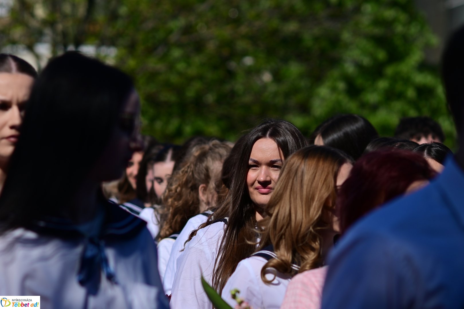 Ballagás a Vasvári Pál Gimnáziumban - 2026