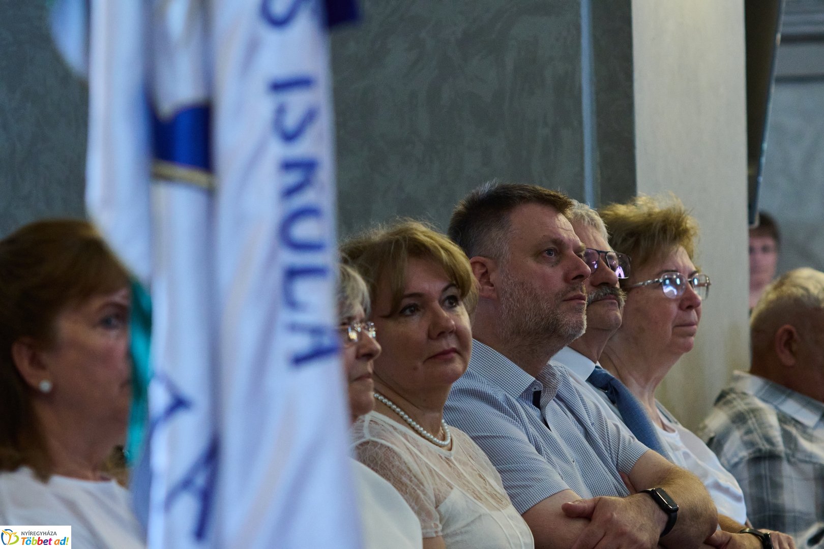 Ballagás az evangélikus általános iskolában - 2026