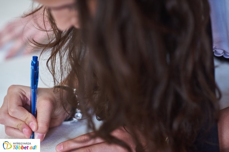 Ballagók Kapcsos Könyve 2019