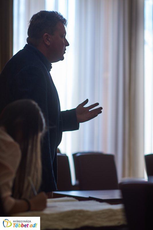 Ballagók Kapcsos Könyve 2019