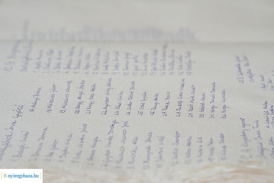 Ballagók Kapcsos Könyve 2022