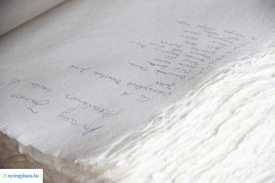 Ballagók Kapcsos Könyve 2023