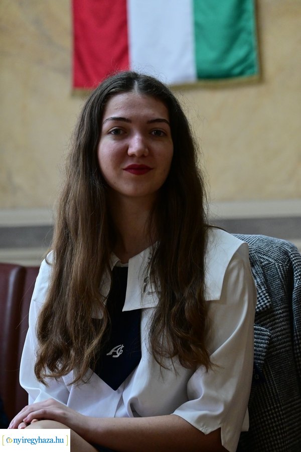 Ballagók Kapcsos Könyve 2024