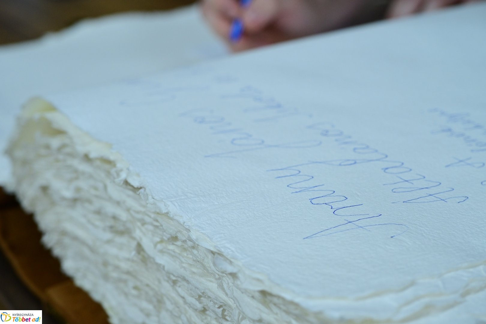 Ballagók Kapcsos Könyve 2025