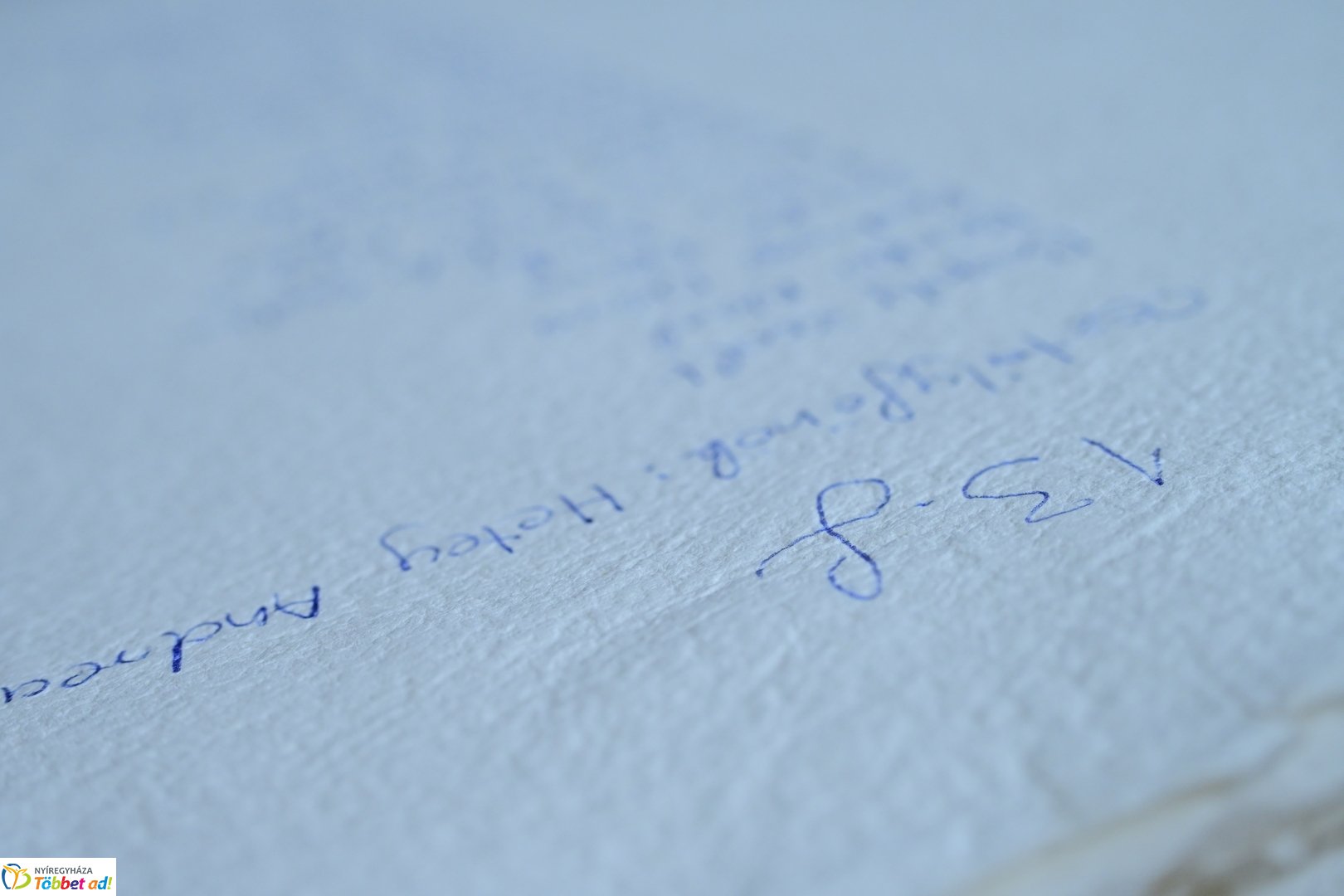 Ballagók Kapcsos Könyve 2026