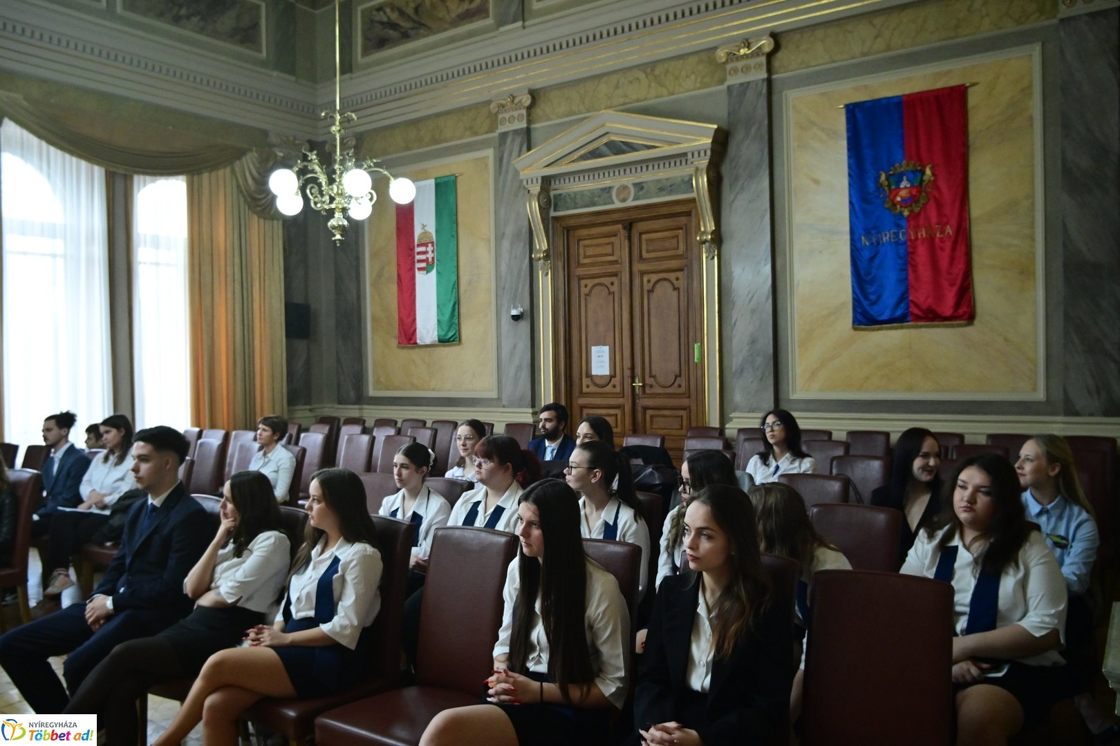 Ballagók Kapcsos Könyve 2026