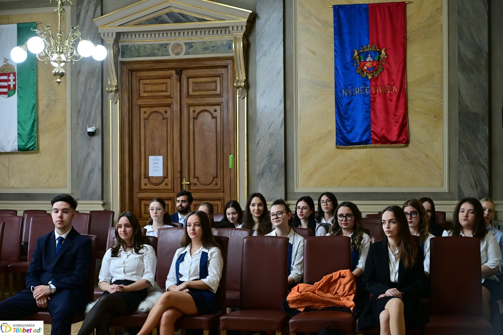 Ballagók Kapcsos Könyve 2026