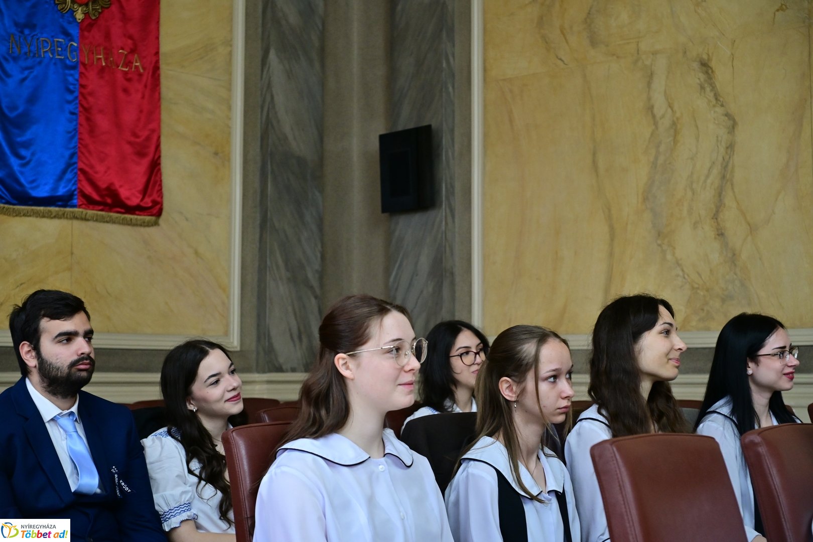 Ballagók Kapcsos Könyve 2026