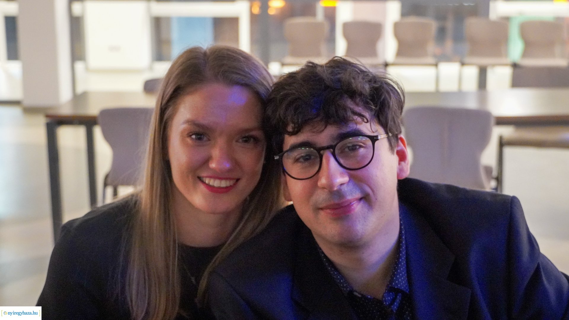 Báloztak a görögkatolikusok