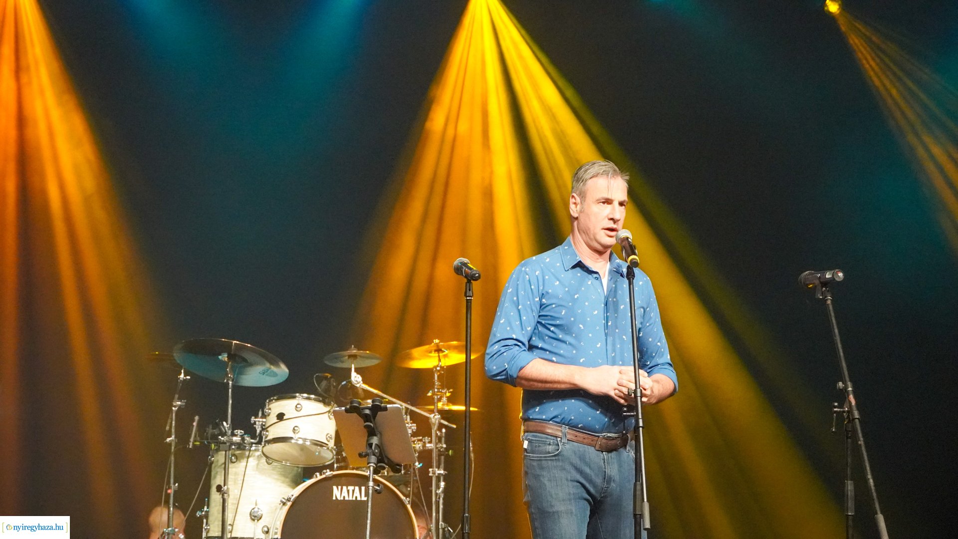 Báloztak a görögkatolikusok