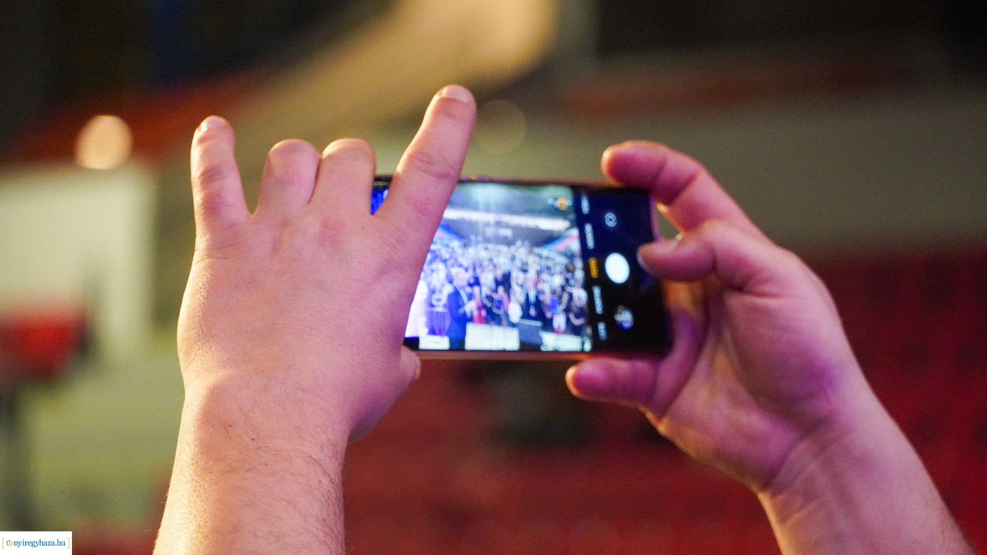 Báloztak a görögkatolikusok