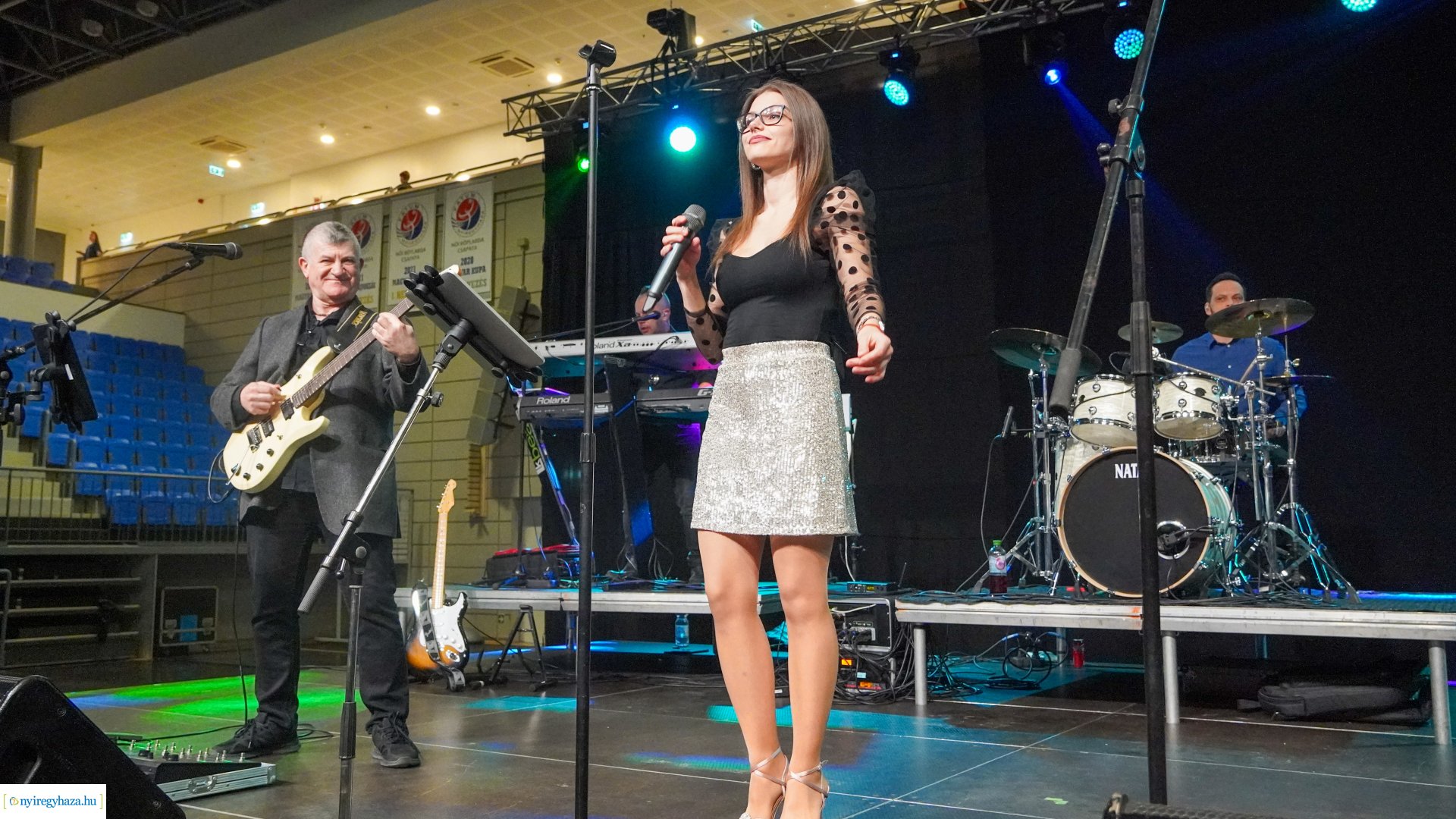 Báloztak a görögkatolikusok