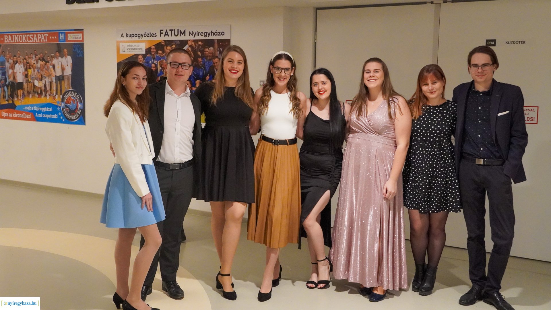 Báloztak a görögkatolikusok