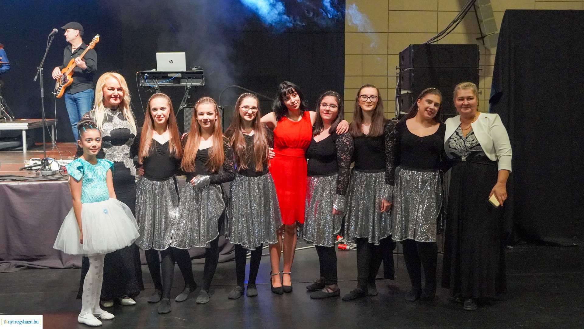 Báloztak a görögkatolikusok