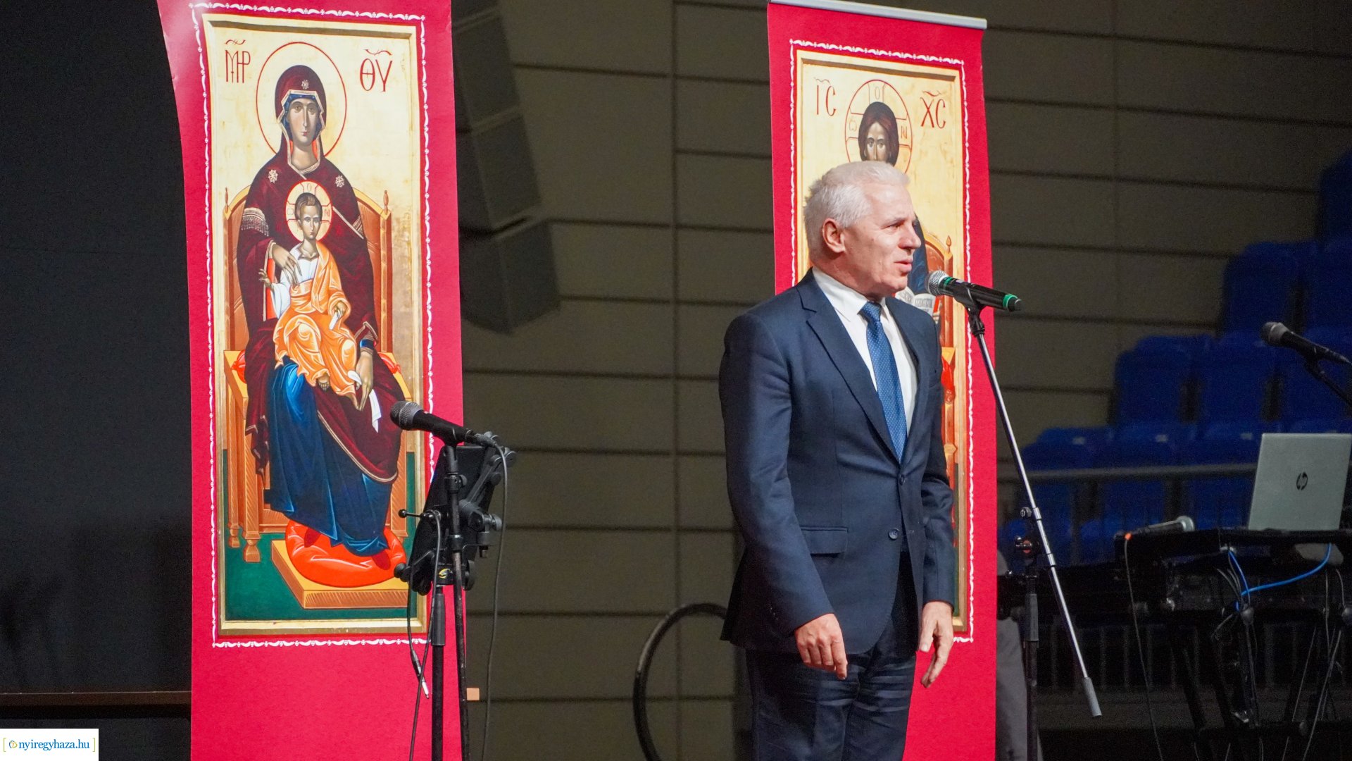 Báloztak a görögkatolikusok