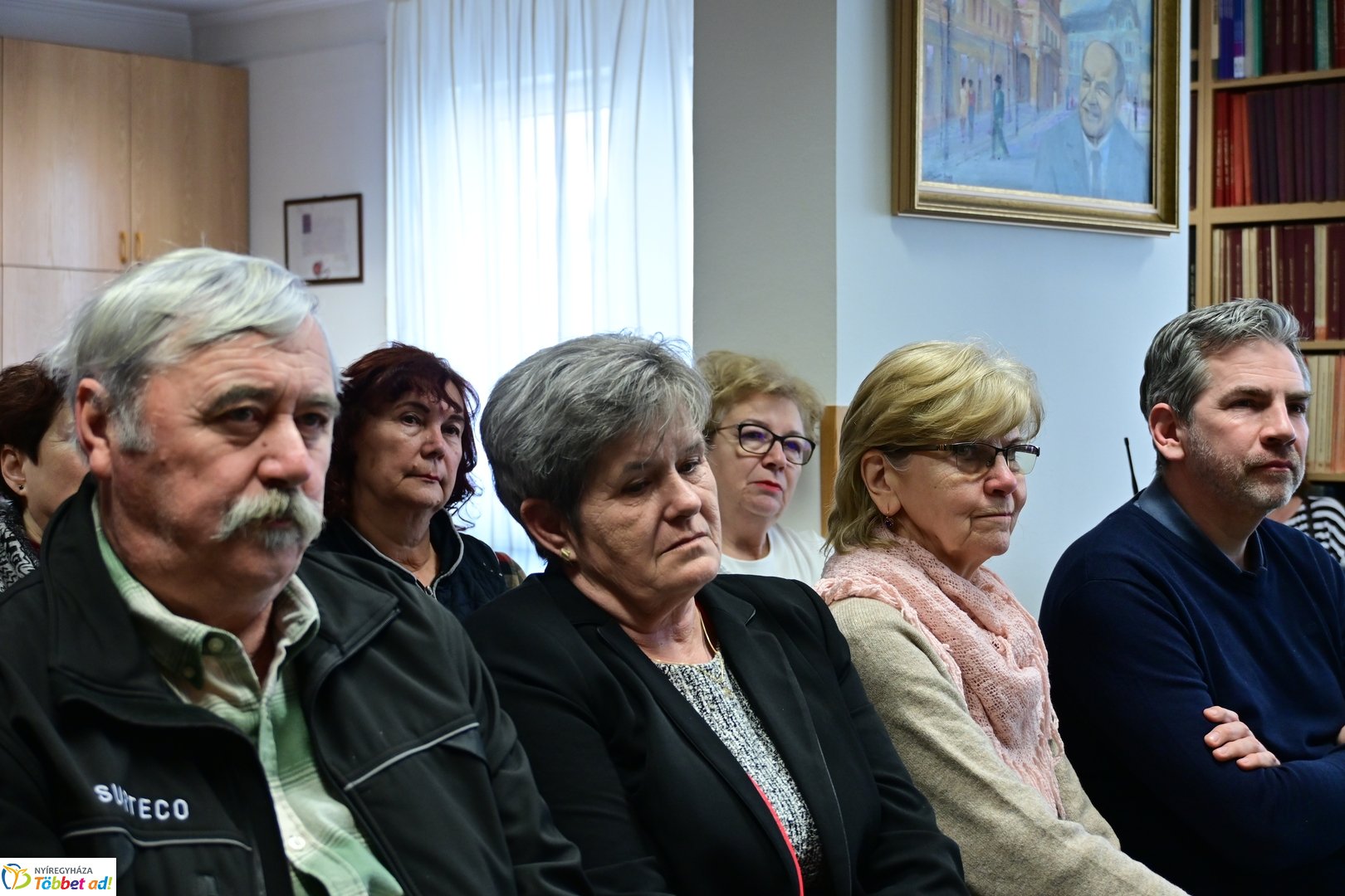 Bánszki Hajnalka kötete a Levéltárban 2026 márciusában