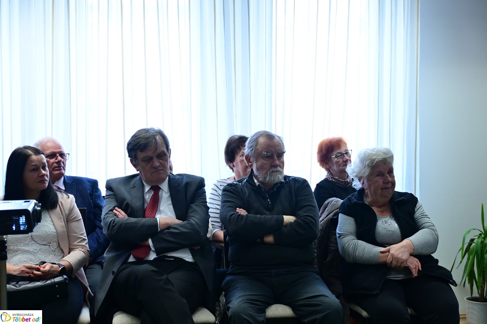 Bánszki Hajnalka kötete a Levéltárban 2026 márciusában