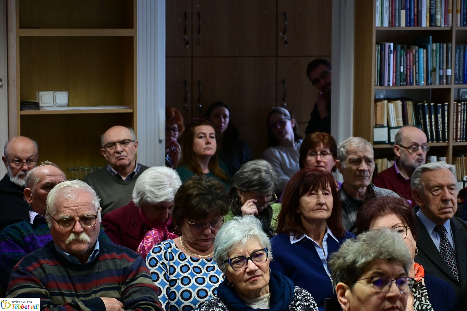 Bánszki Hajnalka kötete a Levéltárban 2026 márciusában