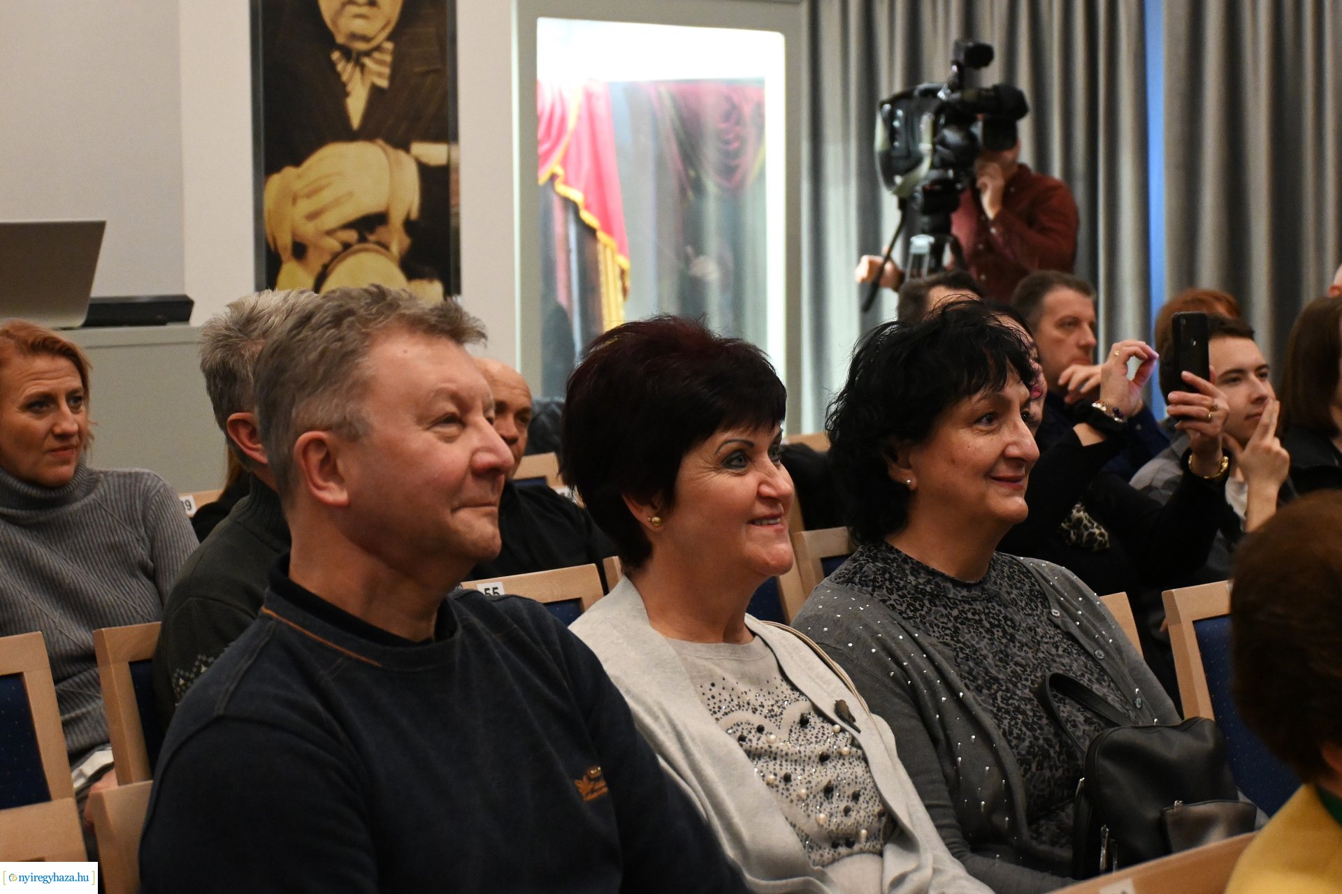 Bárány Frigyes Emlékkiállítás a Szindbád Színháztörténeti Múzeumban