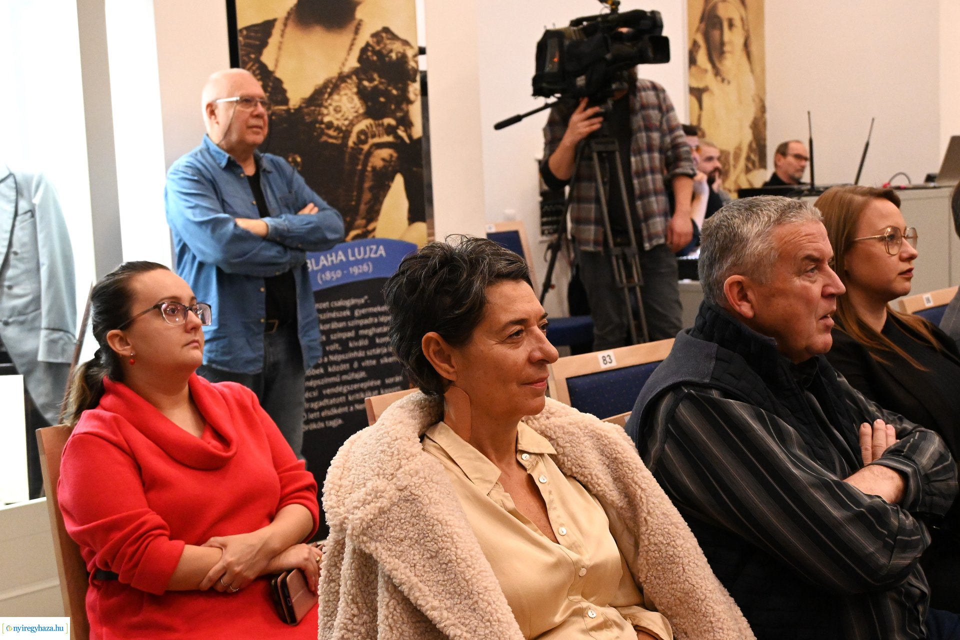 Bárány Frigyes Emlékkiállítás a Szindbád Színháztörténeti Múzeumban