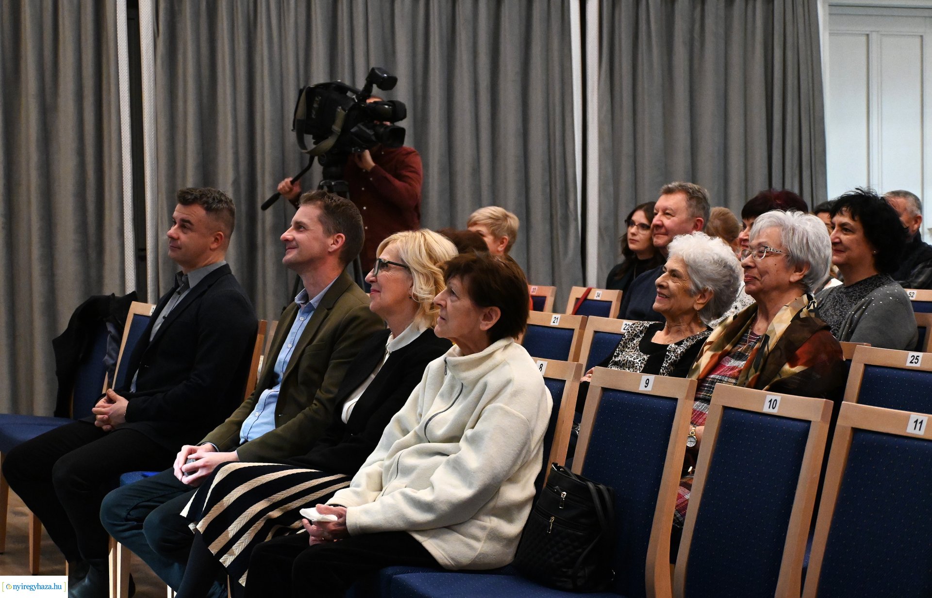 Bárány Frigyes Emlékkiállítás a Szindbád Színháztörténeti Múzeumban