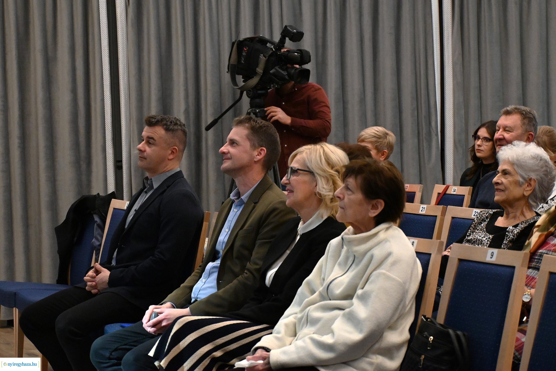 Bárány Frigyes Emlékkiállítás a Szindbád Színháztörténeti Múzeumban