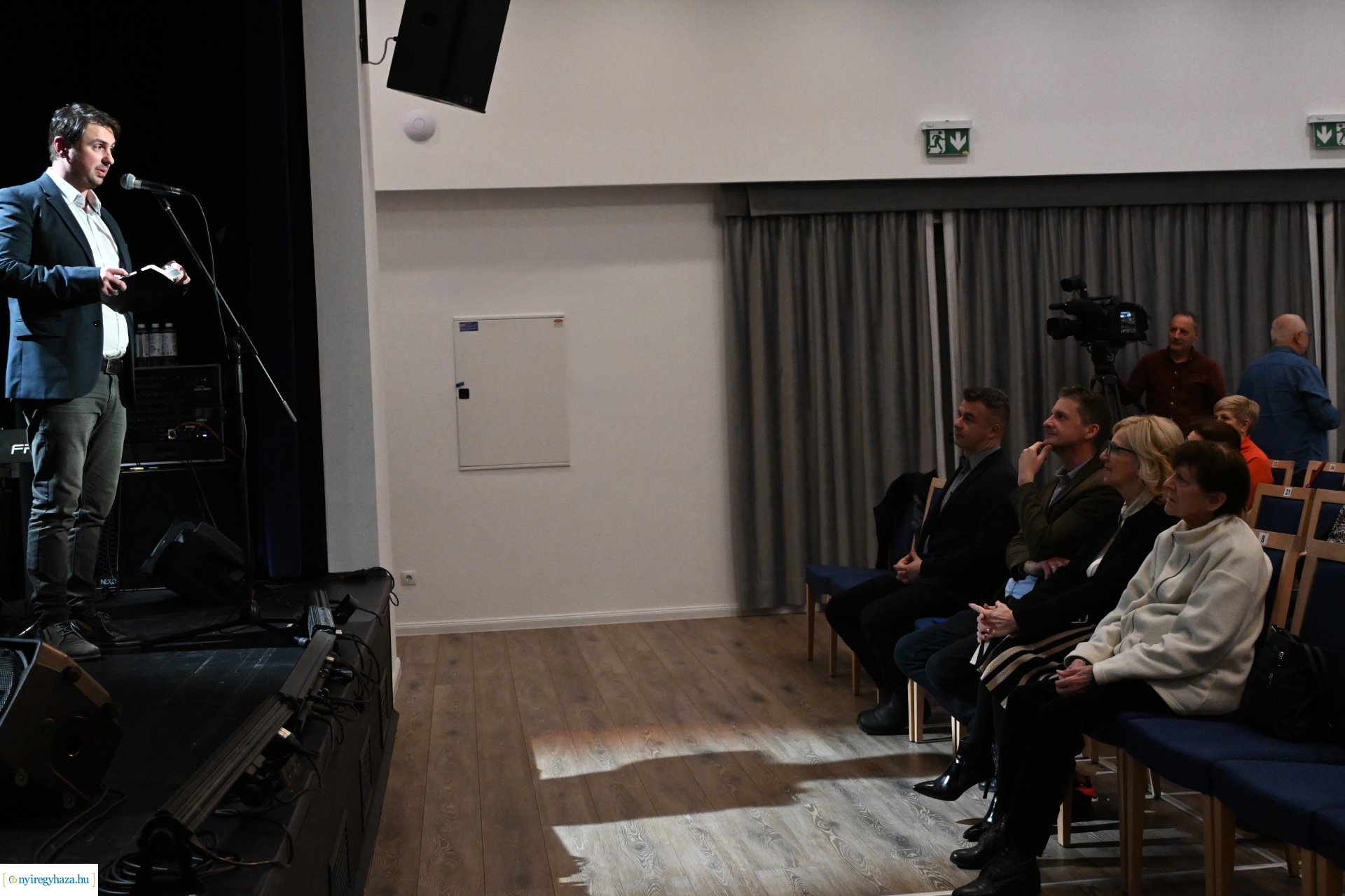 Bárány Frigyes Emlékkiállítás a Szindbád Színháztörténeti Múzeumban